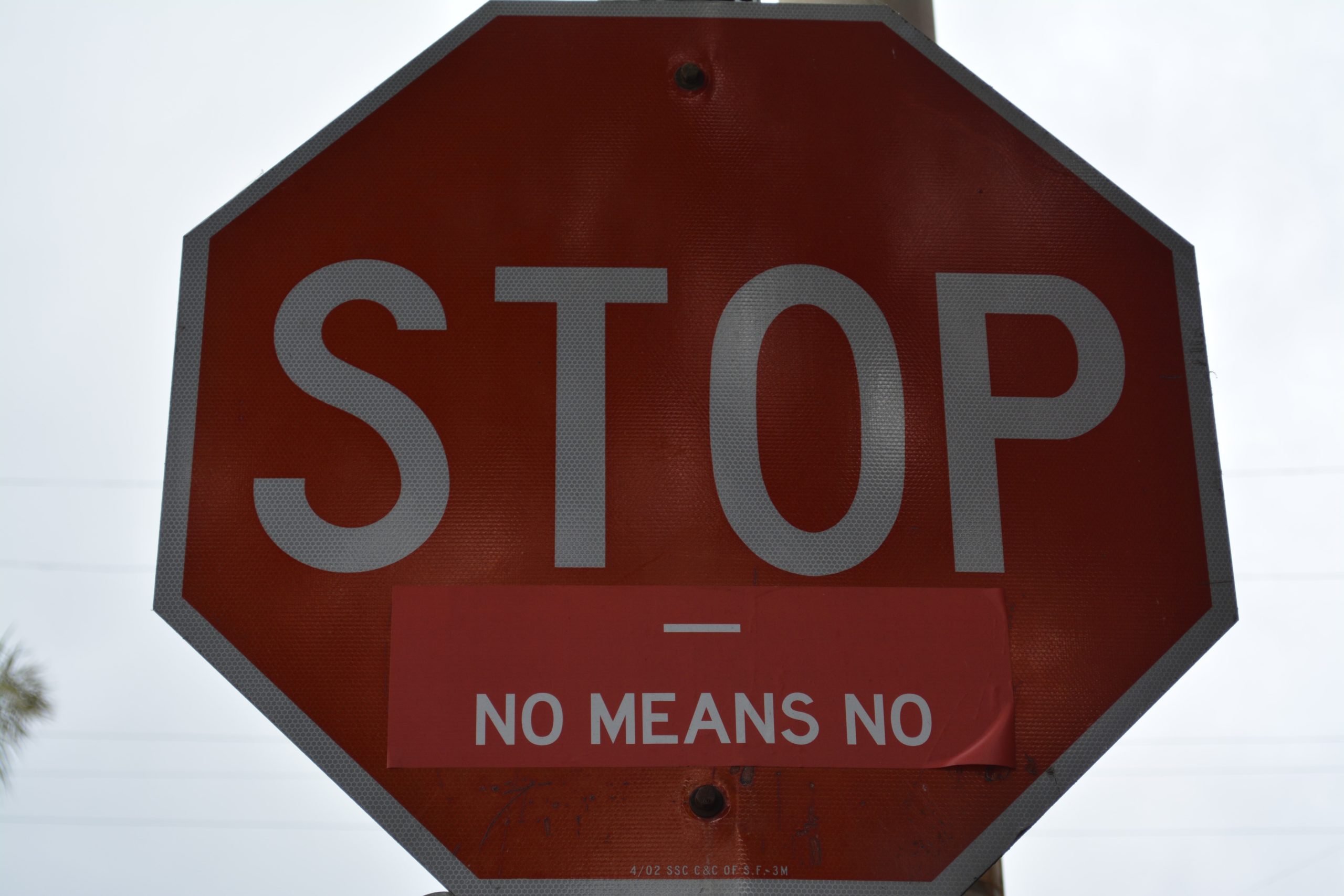 The Case for Teaching Consent