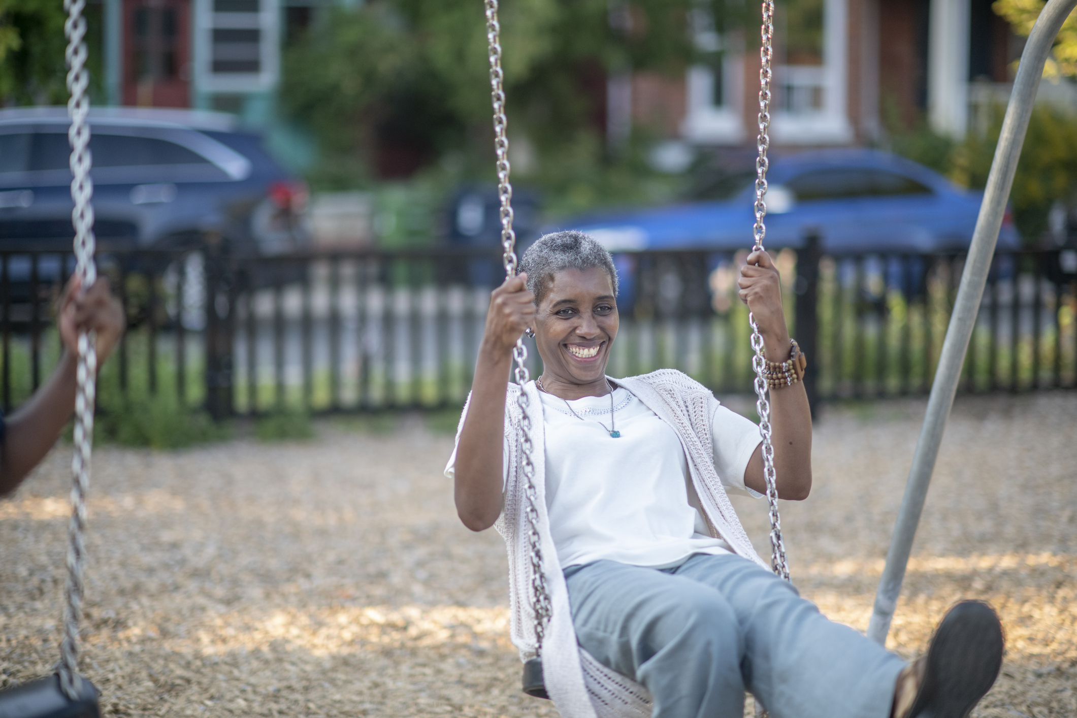 Lead photograph for the article Bring Play Back Into Your Life